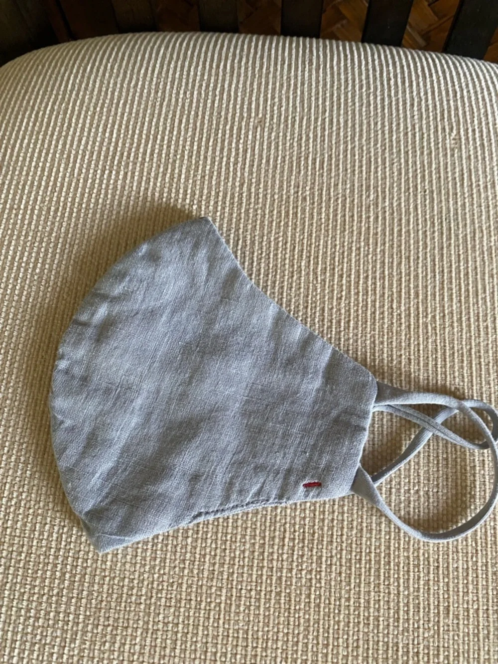 GRIZAS - 100% Linen Protective Masks NEW
